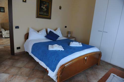 Apartamento La Dimora Dei Cavalieri