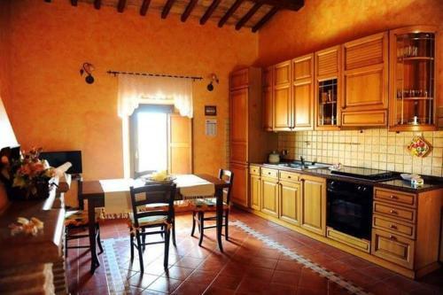 Apartamento La Dimora Dei Cavalieri