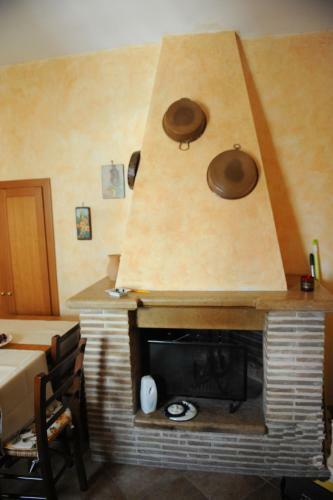 Apartamento La Dimora Dei Cavalieri