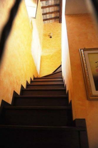 Apartamento La Dimora Dei Cavalieri
