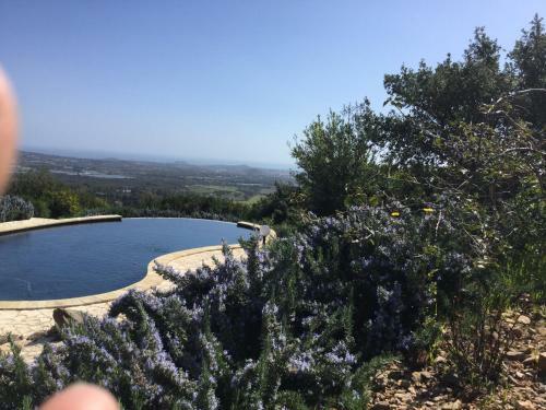 Bed & Breakfast Le Tre Civette - Residenza Di Campagna
