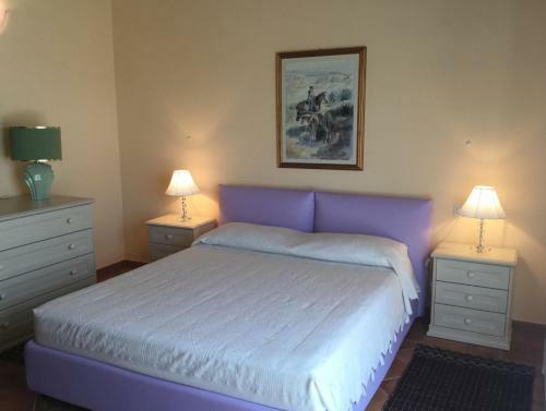Bed & Breakfast Le Tre Civette - Residenza Di Campagna