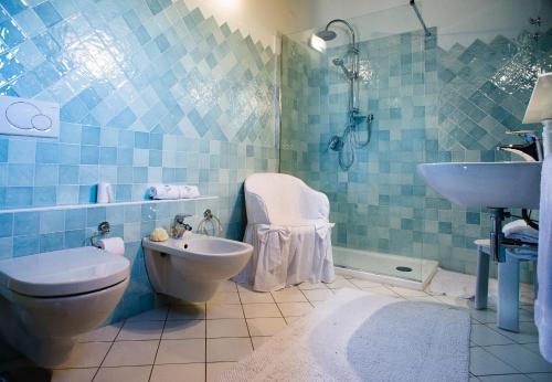 Bed & Breakfast Le Tre Civette - Residenza Di Campagna