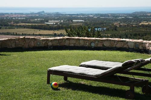 Bed & Breakfast Le Tre Civette - Residenza Di Campagna