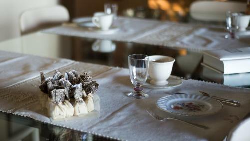 Bed & Breakfast Le Tre Civette - Residenza Di Campagna