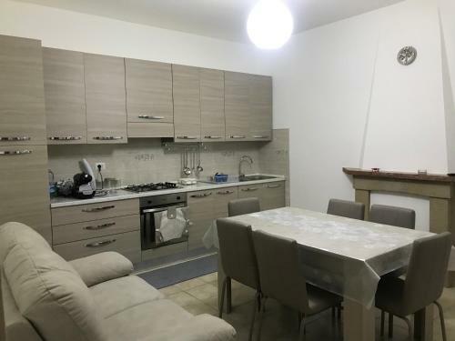 Bed & Breakfast Iezza Residence