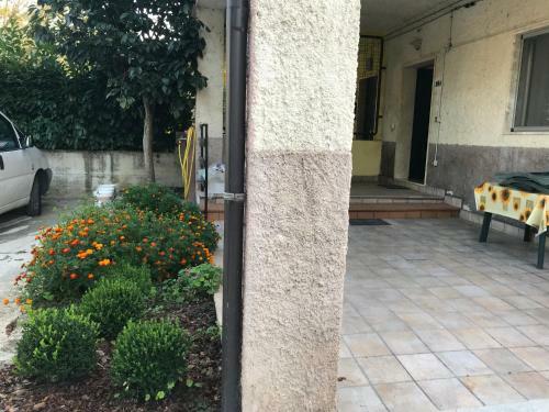Bed & Breakfast Iezza Residence