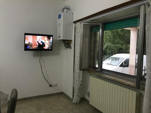 Bed & Breakfast Iezza Residence