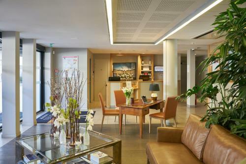 Hotel Vatel Bordeaux