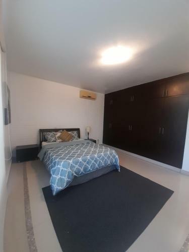 Apartamento Mi Casa Asi de Grande - Playa Blanca