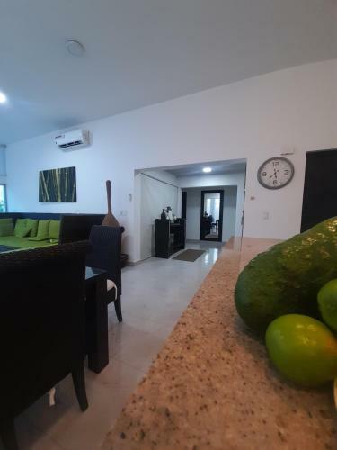 Apartamento Mi Casa Asi de Grande - Playa Blanca
