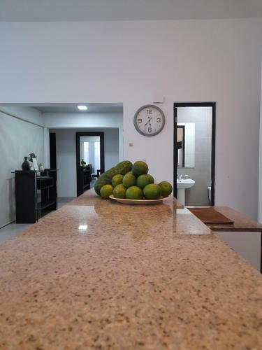Apartamento Mi Casa Asi de Grande - Playa Blanca