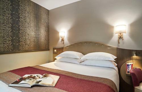 Hotel Best Western Premier Hbeo Bordeaux Centre