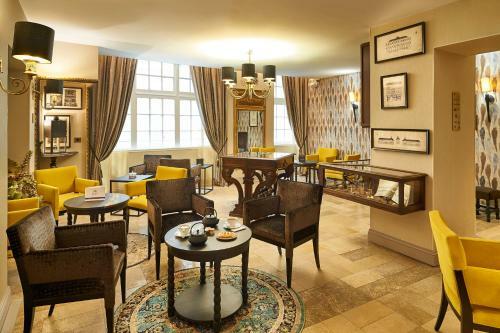 Hotel Best Western Premier Hbeo Bordeaux Centre