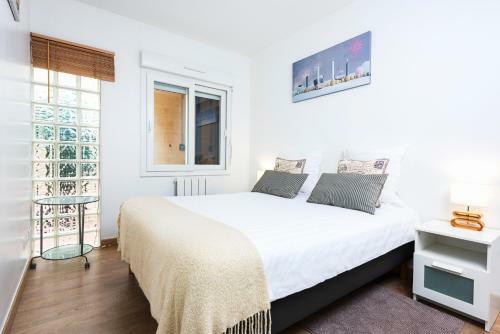 Apartamento Aquitain Home Gare Saint Jean