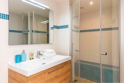 Apartamento Aquitain Home Gare Saint Jean
