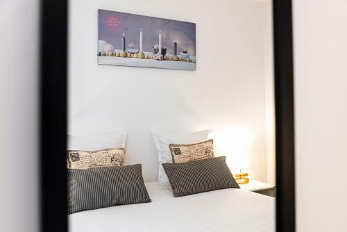 Apartamento Aquitain Home Gare Saint Jean