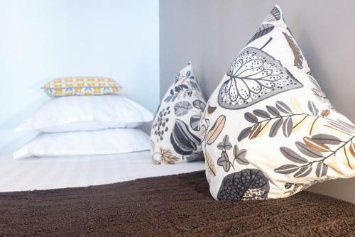 Apartamento Aquitain Home Gare Saint Jean