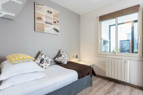 Apartamento Aquitain Home Gare Saint Jean