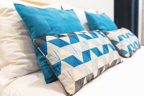 Apartamento Aquitain Home Gare Saint Jean