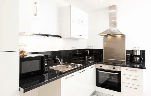 Apartamento Aquitain Home Gare Saint Jean