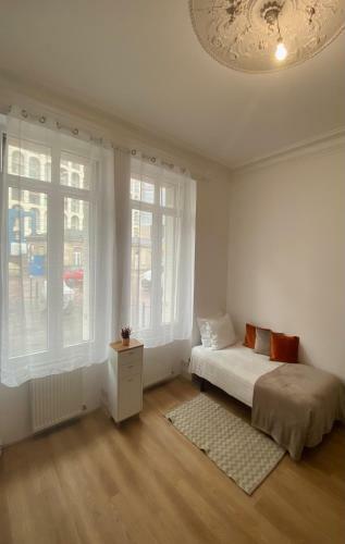 Apartamento Aquitain Home Gare Saint Jean
