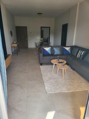 Apartamento Cycka Issina