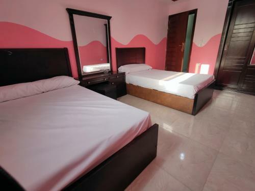 Pyramids Majestic Hostel