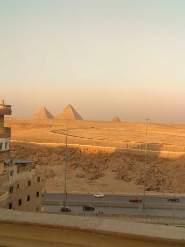 Pyramids Majestic Hostel