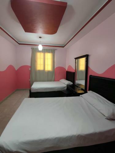 Pyramids Majestic Hostel