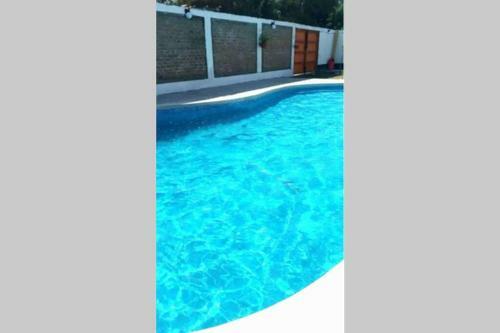 Apartamento Casa Club Oasis de Paracas