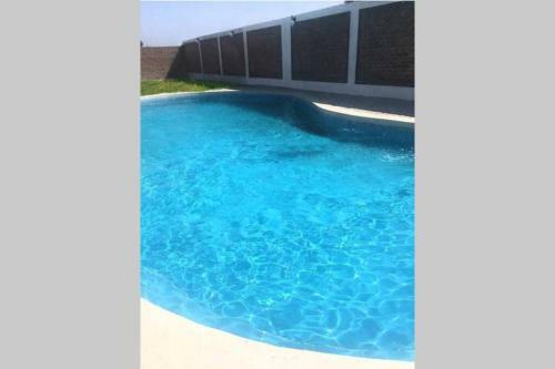Apartamento Casa Club Oasis de Paracas