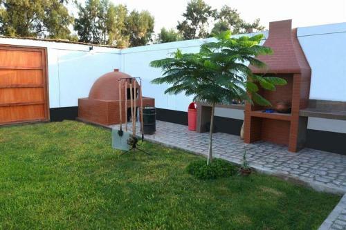 Apartamento Casa Club Oasis de Paracas