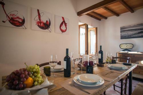 Apartamento Vino Suite