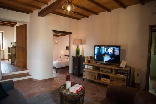 Apartamento Vino Suite