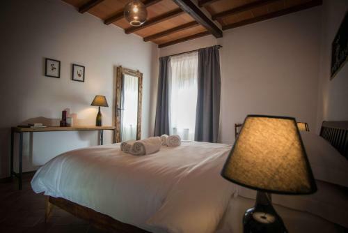 Apartamento Vino Suite