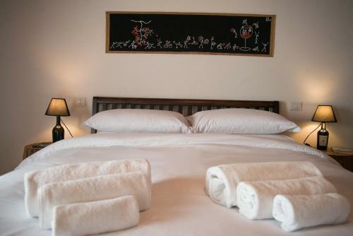 Apartamento Vino Suite
