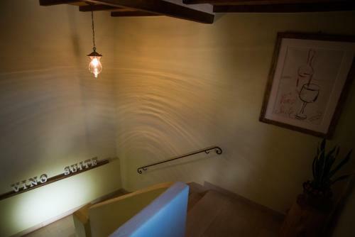 Apartamento Vino Suite