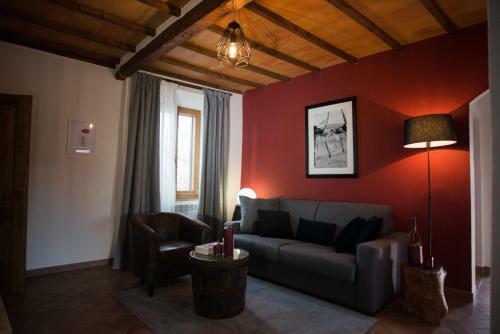 Apartamento Vino Suite