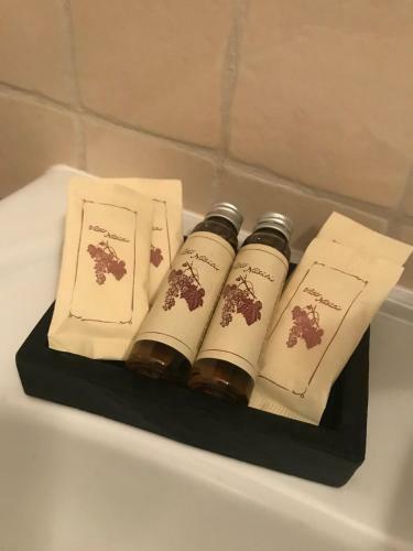 Apartamento Vino Suite