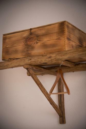 Apartamento Vino Suite
