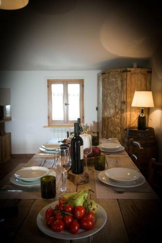 Apartamento Vino Suite