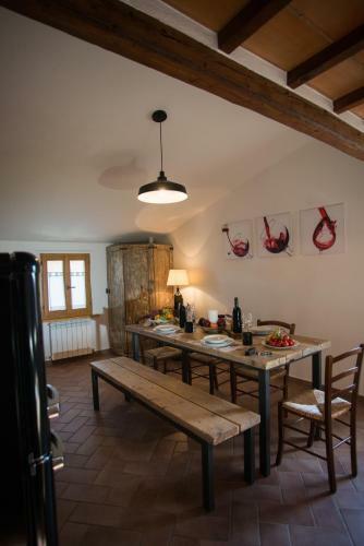 Apartamento Vino Suite