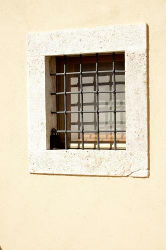 Apartamento Vino Suite