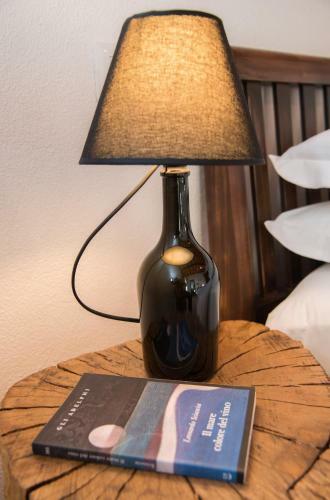 Apartamento Vino Suite