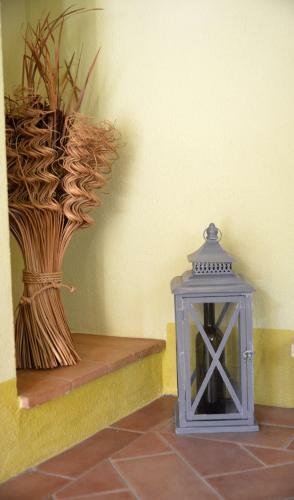 Apartamento Vino Suite
