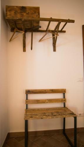 Apartamento Vino Suite