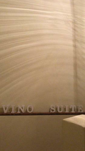 Apartamento Vino Suite