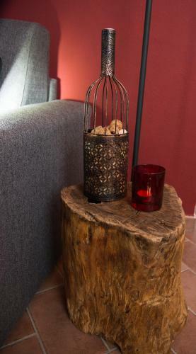 Apartamento Vino Suite