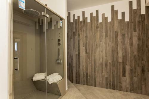 Apartamento Residence Hill